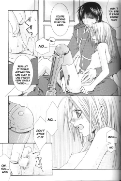 Page 8 of Manual Input