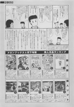 Page 245 of COMIC SIGMA 2010-05 Vol.44