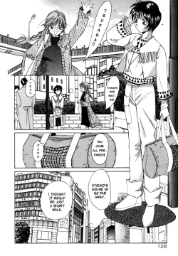 Page 128 of Taiyou ga Ochite Kuru Vol.1 Ch.1-7