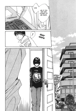 Page 40 of Taiyou ga Ochite Kuru Vol.1 Ch.1-7