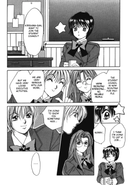 Page 59 of Taiyou ga Ochite Kuru Vol.1 Ch.1-7