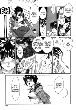 Page 91 of Taiyou ga Ochite Kuru Vol.1 Ch.1-7