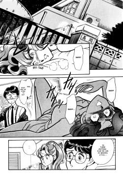 Page 13 of Buttobi!! CPU ch 11+ extra