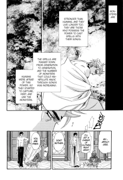 Page 15 of Yurusareta UtaYaoi english