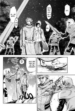 Page 23 of Yurusareta UtaYaoi english