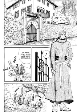 Page 7 of Yurusareta UtaYaoi english