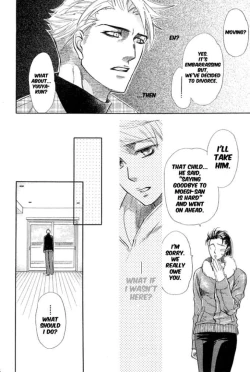 Page 14 of Angel's ConfessionYaoi english