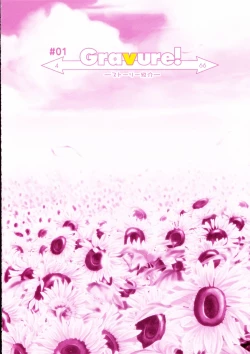 Page 3 of Shuffle! - Visual Fan Book