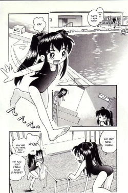 Page 18 of Milky Twins Ch.1-3