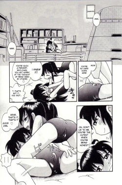 Page 23 of Milky Twins Ch.1-3