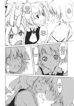 Page 24 of Flan-chan Infinity