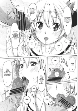 Page 7 of Flan-chan Infinity