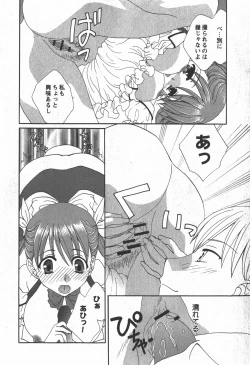 Page 239 of COMIC Hime Dorobou 2007-12