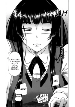 Page 34 of Soushisouai Note Nisatsume