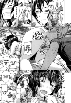 Page 68 of Soushisouai Note Nisatsume