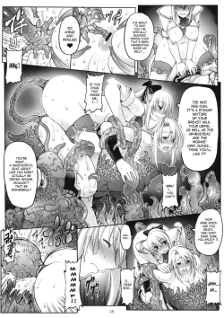 Page 37 of Decadence Soul 2