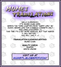 Page 21 of GirlfriendHappy Girl, Chp.03 -