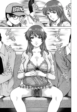 Page 44 of COMIC Masyo 2011-06