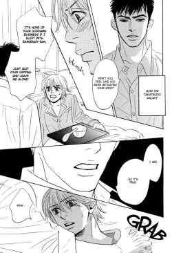 Page 102 of Takaga Koi daro