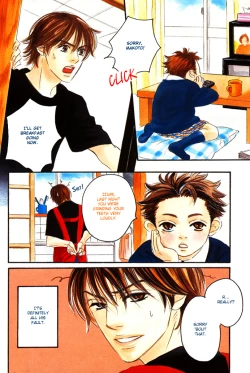 Page 10 of Takaga Koi daro