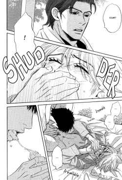 Page 111 of Takaga Koi daro