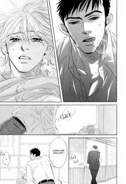 Page 112 of Takaga Koi daro