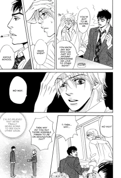 Page 122 of Takaga Koi daro