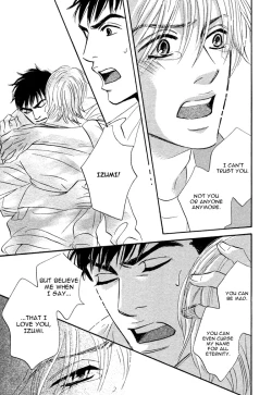 Page 142 of Takaga Koi daro