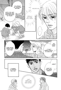 Page 154 of Takaga Koi daro