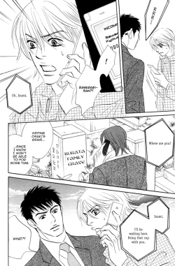 Page 157 of Takaga Koi daro