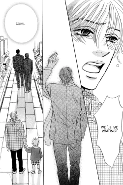 Page 165 of Takaga Koi daro