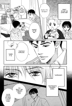 Page 36 of Takaga Koi daro