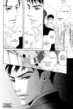 Page 42 of Takaga Koi daro