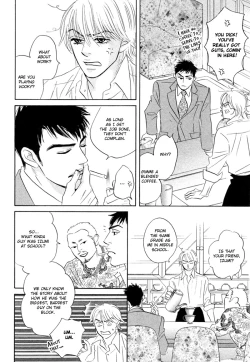 Page 46 of Takaga Koi daro