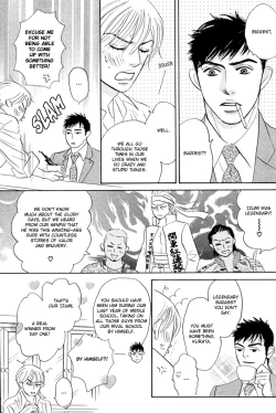 Page 47 of Takaga Koi daro