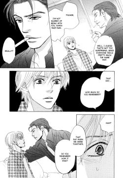 Page 92 of Takaga Koi daro