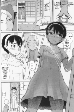 Page 4 of Onnanoko-ppoi | Girl Like