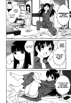 Page 10 of Futari to Futari