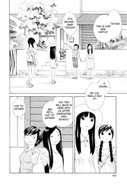 Page 110 of Futari to Futari