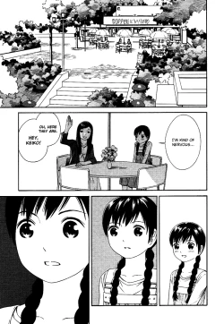 Page 21 of Futari to Futari