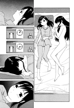 Page 69 of Futari to Futari
