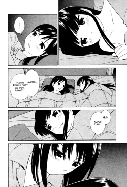 Page 70 of Futari to Futari