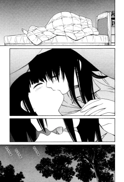 Page 71 of Futari to Futari