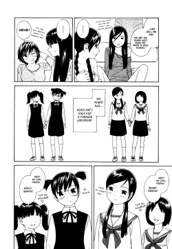 Page 96 of Futari to Futari