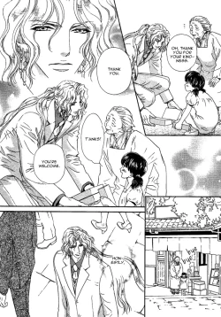 Page 166 of Taiyou no Kikoushi