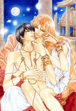 Page 1 of Taiyou no Kikoushi