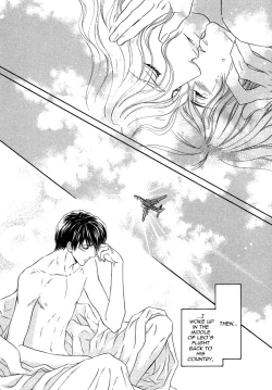 Page 215 of Taiyou no Kikoushi