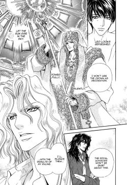 Page 220 of Taiyou no Kikoushi