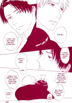 Page 176 of Trompe Loeil no Yubisaki.rar