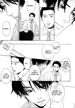 Page 42 of Trompe Loeil no Yubisaki.rar